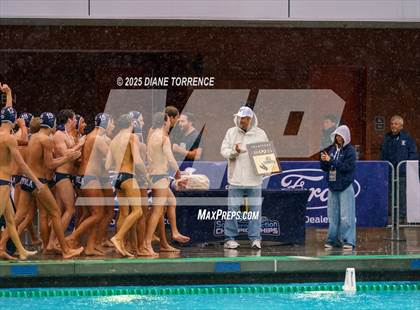 Thumbnail 3 in Loyola vs Mater Dei (CIF SS Division 1 Final) photogallery.