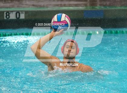 Thumbnail 2 in Loyola vs Mater Dei (CIF SS Division 1 Final) photogallery.