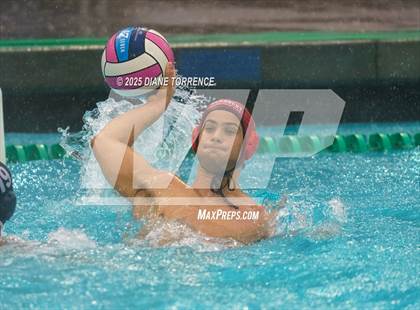 Thumbnail 3 in Loyola vs Mater Dei (CIF SS Division 1 Final) photogallery.