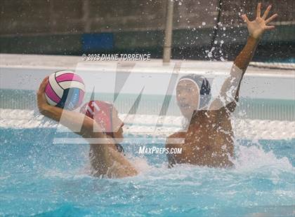 Thumbnail 3 in Loyola vs Mater Dei (CIF SS Division 1 Final) photogallery.