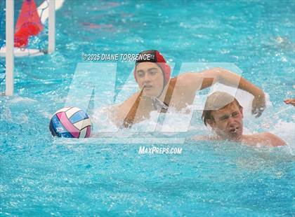 Thumbnail 3 in Loyola vs Mater Dei (CIF SS Division 1 Final) photogallery.