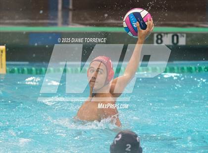 Thumbnail 1 in Loyola vs Mater Dei (CIF SS Division 1 Final) photogallery.