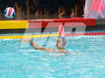 Thumbnail 1 in Loyola vs Mater Dei (CIF SS Division 1 Final) photogallery.