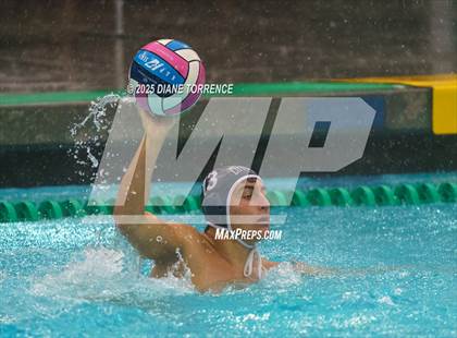 Thumbnail 1 in Loyola vs Mater Dei (CIF SS Division 1 Final) photogallery.