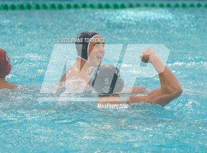 Thumbnail 1 in Loyola vs Mater Dei (CIF SS Division 1 Final) photogallery.