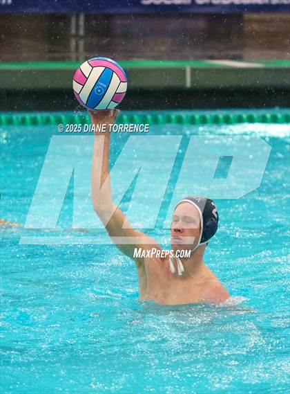 Thumbnail 1 in Loyola vs Mater Dei (CIF SS Division 1 Final) photogallery.