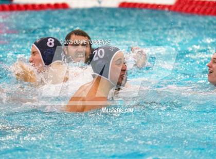 Thumbnail 3 in Loyola vs Mater Dei (CIF SS Division 1 Final) photogallery.