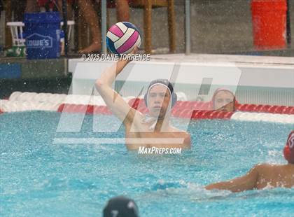 Thumbnail 1 in Loyola vs Mater Dei (CIF SS Division 1 Final) photogallery.