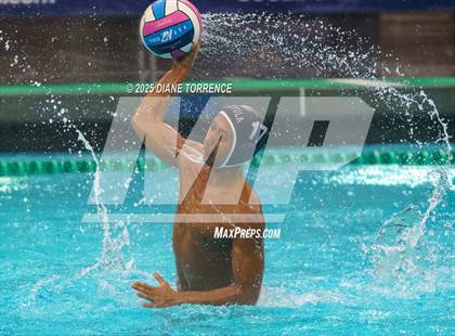 Thumbnail 3 in Loyola vs Mater Dei (CIF SS Division 1 Final) photogallery.