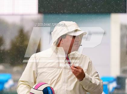 Thumbnail 1 in Loyola vs Mater Dei (CIF SS Division 1 Final) photogallery.