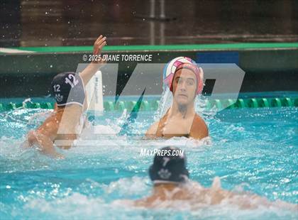 Thumbnail 2 in Loyola vs Mater Dei (CIF SS Division 1 Final) photogallery.