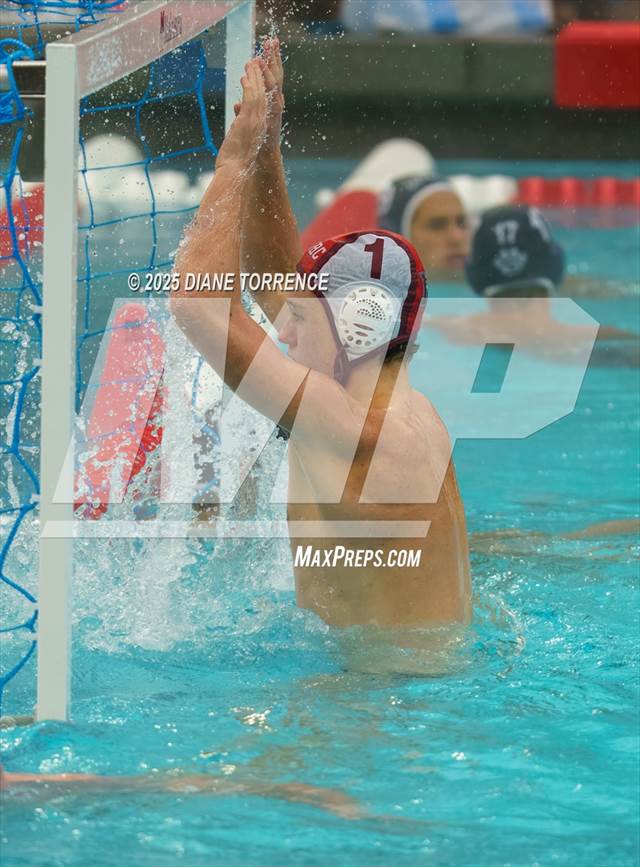 Loyola vs Mater Dei (CIF SS Division 1 Final)