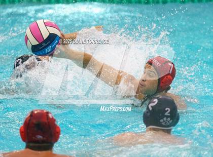 Thumbnail 3 in Loyola vs Mater Dei (CIF SS Division 1 Final) photogallery.