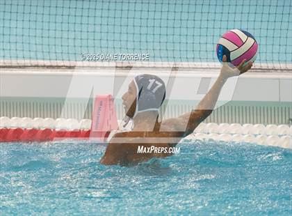 Thumbnail 2 in Loyola vs Mater Dei (CIF SS Division 1 Final) photogallery.