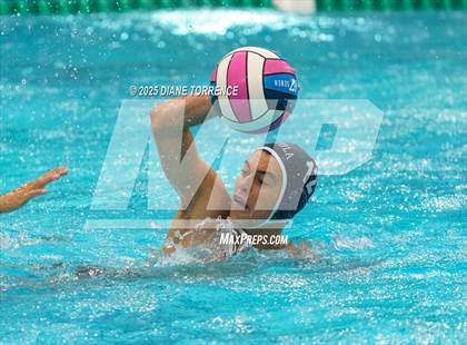 Thumbnail 3 in Loyola vs Mater Dei (CIF SS Division 1 Final) photogallery.