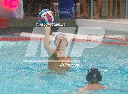 Thumbnail 3 in Loyola vs Mater Dei (CIF SS Division 1 Final) photogallery.