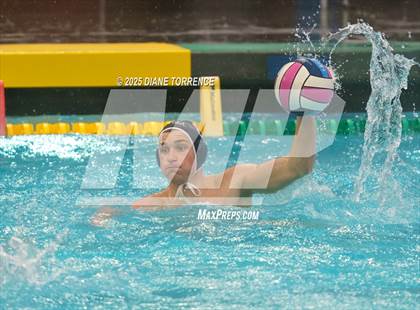 Thumbnail 1 in Loyola vs Mater Dei (CIF SS Division 1 Final) photogallery.