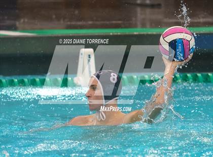 Thumbnail 1 in Loyola vs Mater Dei (CIF SS Division 1 Final) photogallery.