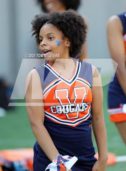 Thumbnail 1 in Zebulon B. Vance vs. Rolesville (NCHSAA 4AA Final) photogallery.