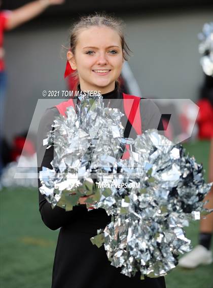 Thumbnail 2 in Zebulon B. Vance vs. Rolesville (NCHSAA 4AA Final) photogallery.