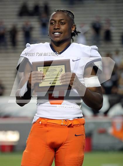 Thumbnail 1 in Zebulon B. Vance vs. Rolesville (NCHSAA 4AA Final) photogallery.