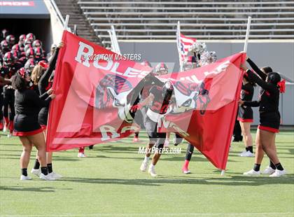 Thumbnail 1 in Zebulon B. Vance vs. Rolesville (NCHSAA 4AA Final) photogallery.