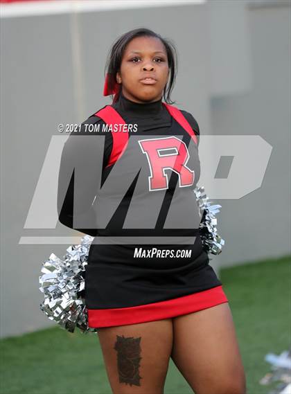 Thumbnail 1 in Zebulon B. Vance vs. Rolesville (NCHSAA 4AA Final) photogallery.
