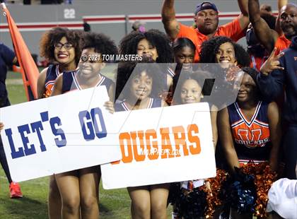 Thumbnail 3 in Zebulon B. Vance vs. Rolesville (NCHSAA 4AA Final) photogallery.