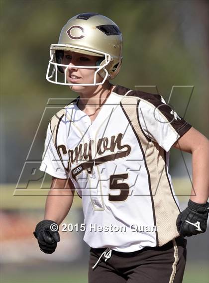 Thumbnail 3 in El Modena @ Canyon photogallery.
