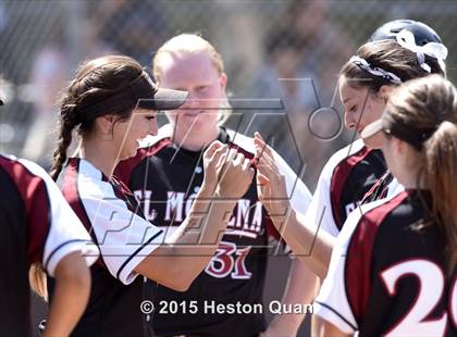 Thumbnail 3 in El Modena @ Canyon photogallery.