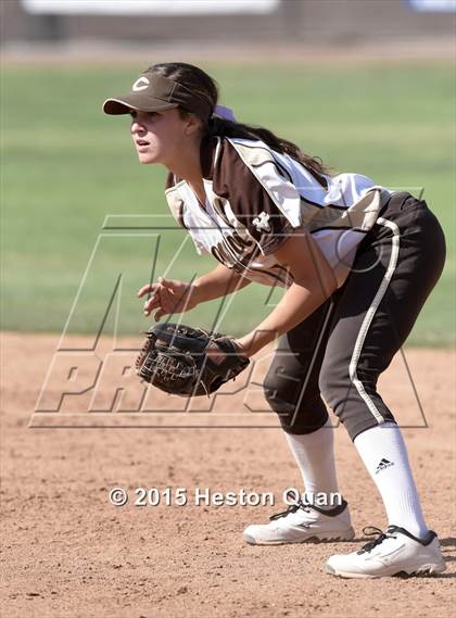 Thumbnail 1 in El Modena @ Canyon photogallery.