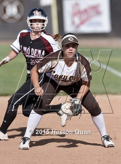 Thumbnail 3 in El Modena @ Canyon photogallery.