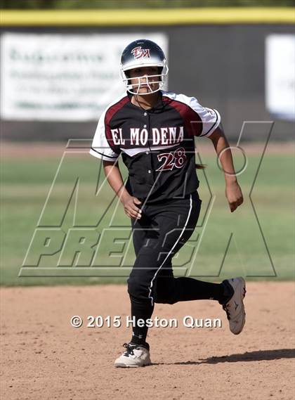 Thumbnail 2 in El Modena @ Canyon photogallery.