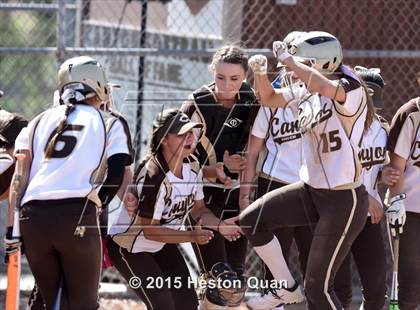 Thumbnail 3 in El Modena @ Canyon photogallery.