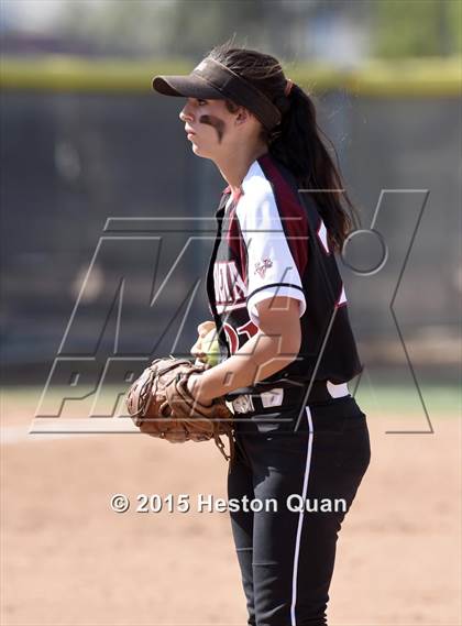 Thumbnail 1 in El Modena @ Canyon photogallery.