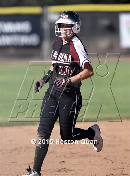 Thumbnail 1 in El Modena @ Canyon photogallery.