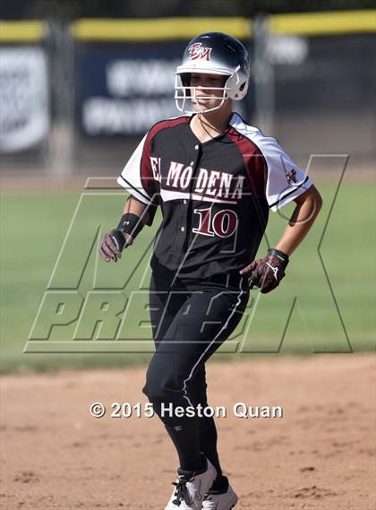 Thumbnail 2 in El Modena @ Canyon photogallery.