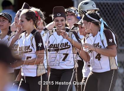Thumbnail 3 in El Modena @ Canyon photogallery.