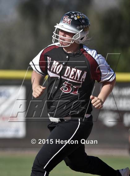 Thumbnail 3 in El Modena @ Canyon photogallery.