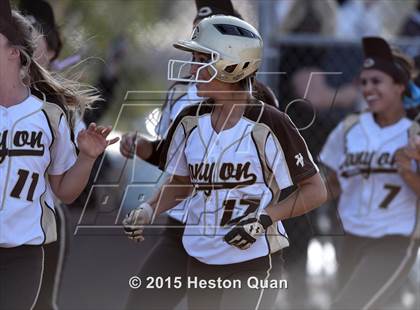 Thumbnail 3 in El Modena @ Canyon photogallery.
