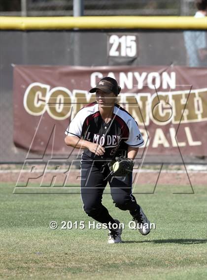 Thumbnail 2 in El Modena @ Canyon photogallery.