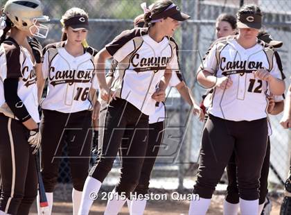 Thumbnail 3 in El Modena @ Canyon photogallery.