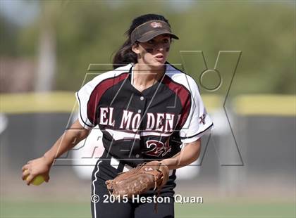 Thumbnail 2 in El Modena @ Canyon photogallery.