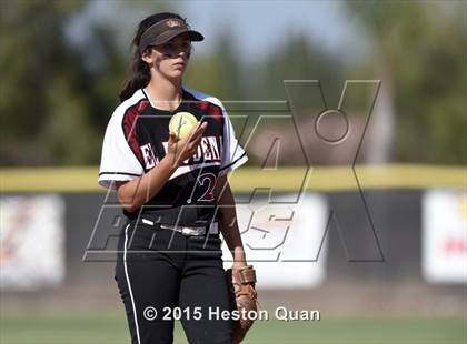 Thumbnail 1 in El Modena @ Canyon photogallery.