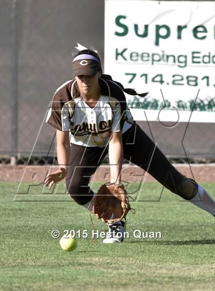 Thumbnail 1 in El Modena @ Canyon photogallery.