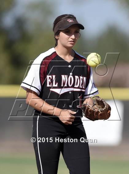 Thumbnail 1 in El Modena @ Canyon photogallery.