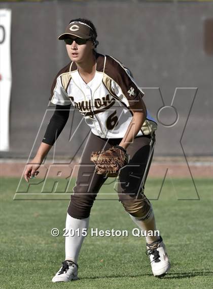 Thumbnail 3 in El Modena @ Canyon photogallery.