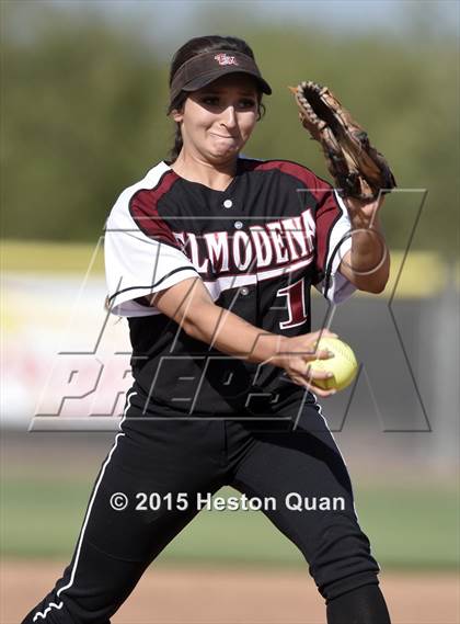 Thumbnail 2 in El Modena @ Canyon photogallery.