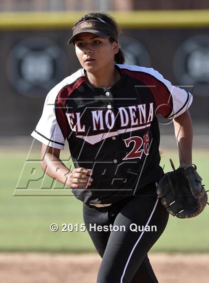 Thumbnail 2 in El Modena @ Canyon photogallery.