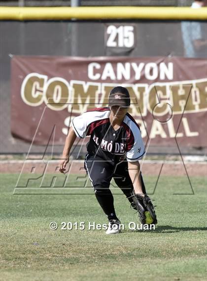 Thumbnail 1 in El Modena @ Canyon photogallery.